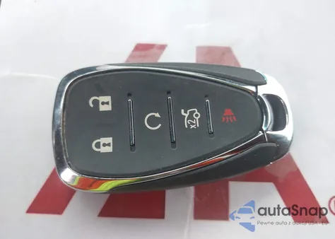 2016 Chevrolet Camaro 2Lt из США, поврежденный, VIN 1G1FD1RS7G0184638